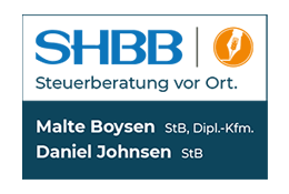 SHBB - Steuerberater vor Ort