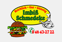 Imbiss Schmedeke