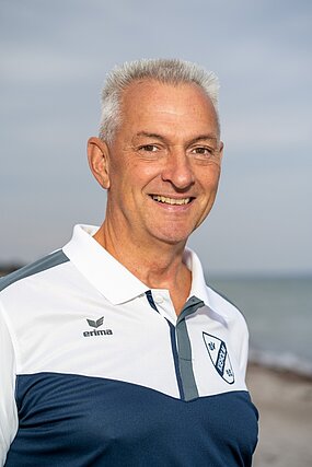 Karlheinz Christ